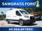 2026 Ford Transit-250 Cargo Van