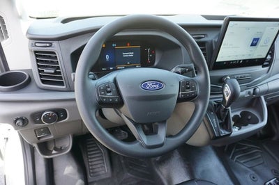 2026 Ford Transit-250 Cargo Van