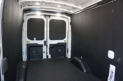 2026 Ford Transit-250 Cargo Van