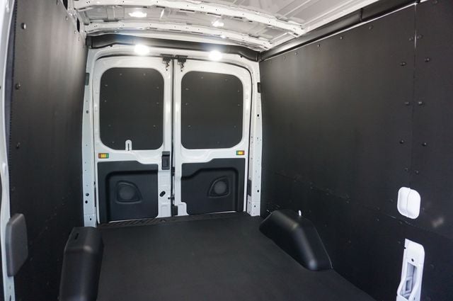 2026 Ford Transit-250 Cargo Van