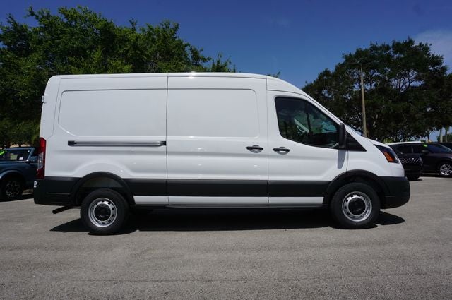 2026 Ford Transit-250 Cargo Van