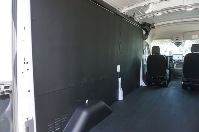 2026 Ford Transit-250 Cargo Van