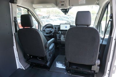 2026 Ford Transit-250 Cargo Van