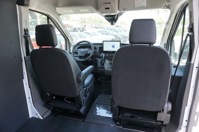 2026 Ford Transit-250 Cargo Van