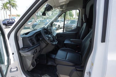 2026 Ford Transit-250 Cargo Van