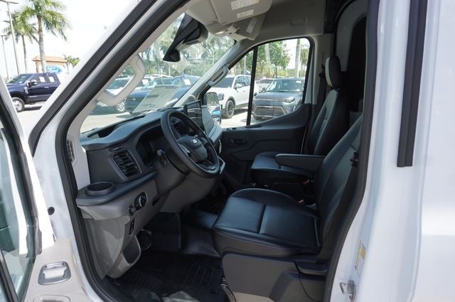 2026 Ford Transit-250 Cargo Van