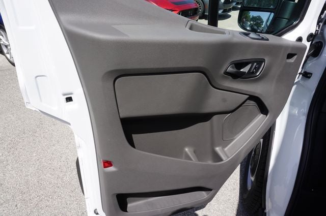 2026 Ford Transit-250 Cargo Van