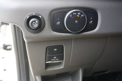2026 Ford Transit-250 Cargo Van