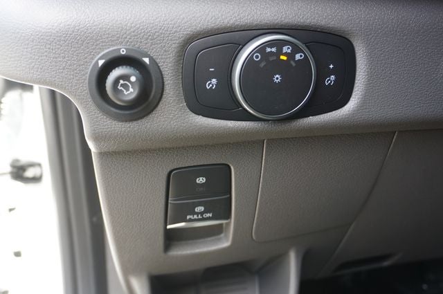 2026 Ford Transit-250 Cargo Van