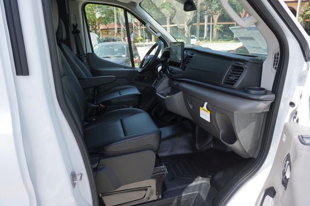 2026 Ford Transit-250 Cargo Van
