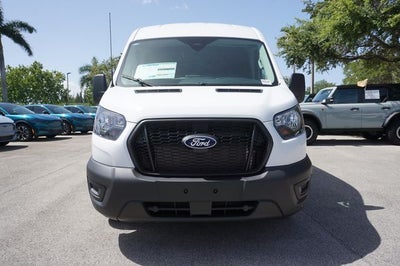 2026 Ford Transit-250 Cargo Van