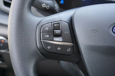 2026 Ford Transit-250 Cargo Van