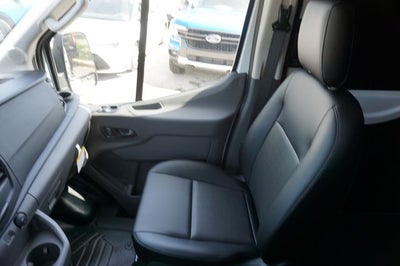 2026 Ford Transit-250 Cargo Van