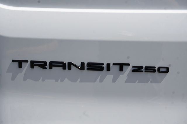 2026 Ford Transit-250 Cargo Van
