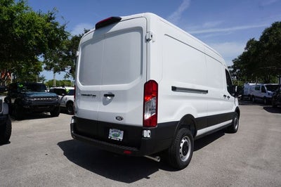 2026 Ford Transit-250 Cargo Van