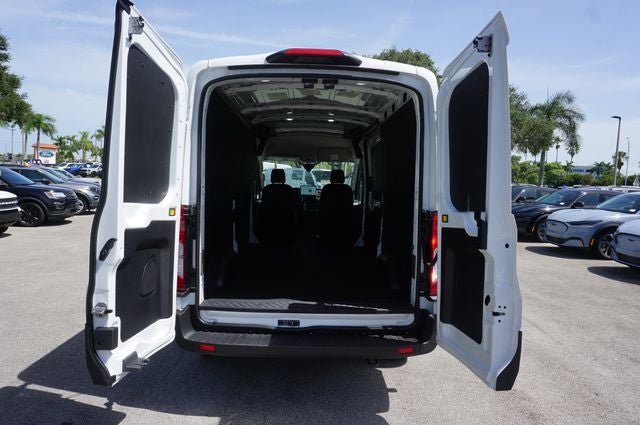 2026 Ford Transit-250 Cargo Van
