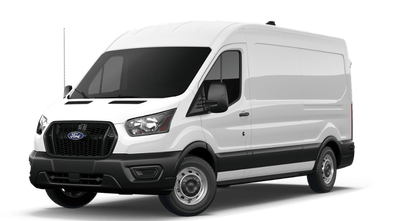 2026 Ford Transit-250 Cargo Van