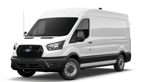 2026 Ford Transit-250 Cargo Van