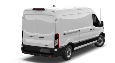 2026 Ford Transit-250 Cargo Van