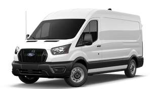 2026 Ford Transit-250 Cargo Van