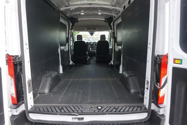 2020 Ford Transit-250 Base