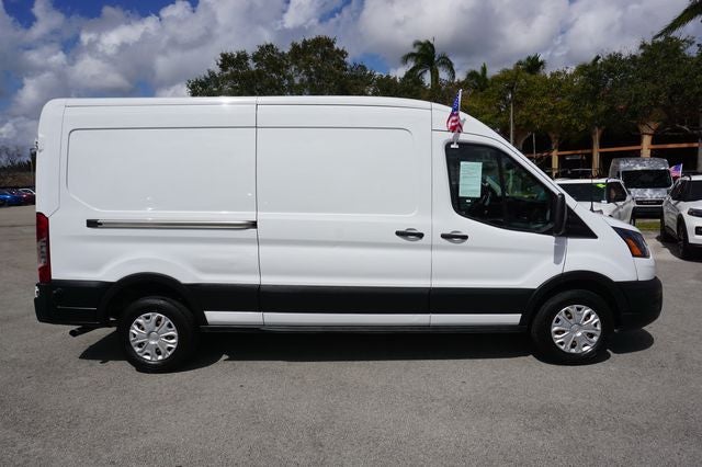 2020 Ford Transit-250 Base