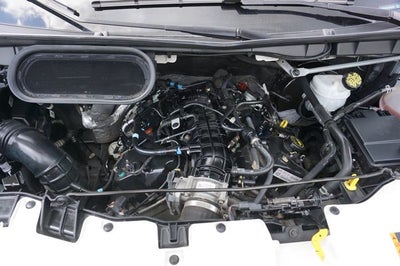 2020 Ford Transit-250 Base