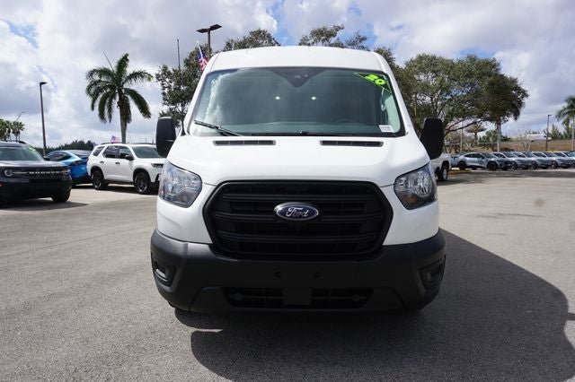 2020 Ford Transit-250 Base