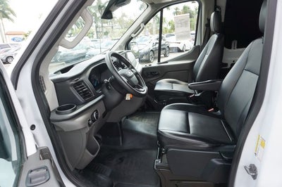 2020 Ford Transit-250 Base