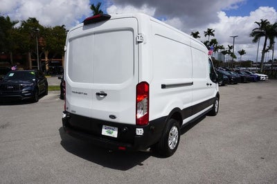 2020 Ford Transit-250 Base