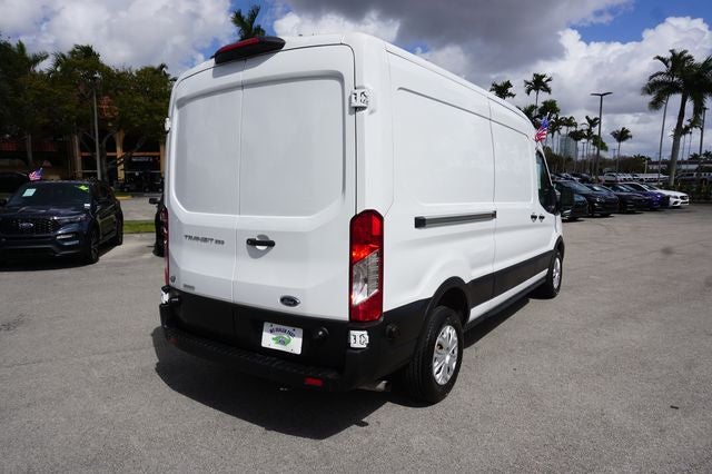 2020 Ford Transit-250 Base