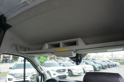 2020 Ford Transit-250 Base