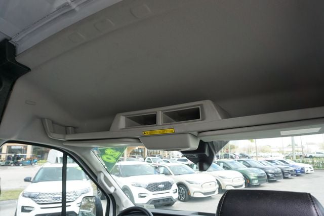 2020 Ford Transit-250 Base