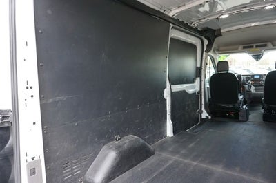 2020 Ford Transit-250 Base