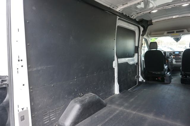 2020 Ford Transit-250 Base