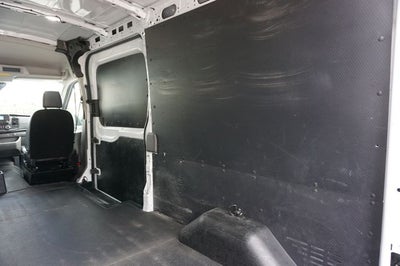 2020 Ford Transit-250 Base