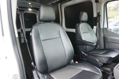 2020 Ford Transit-250 Base