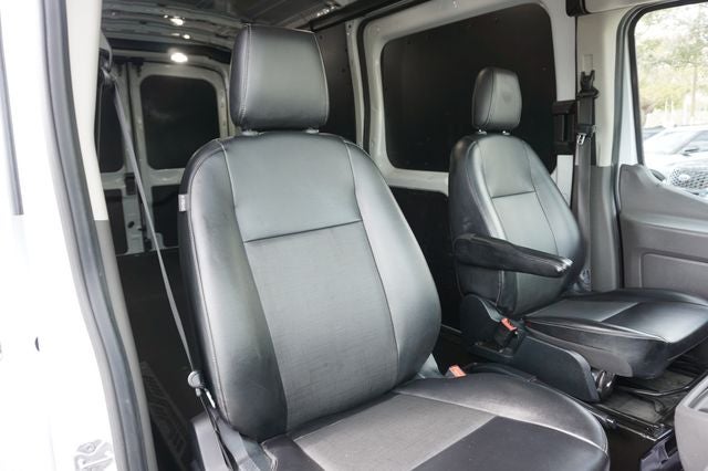 2020 Ford Transit-250 Base