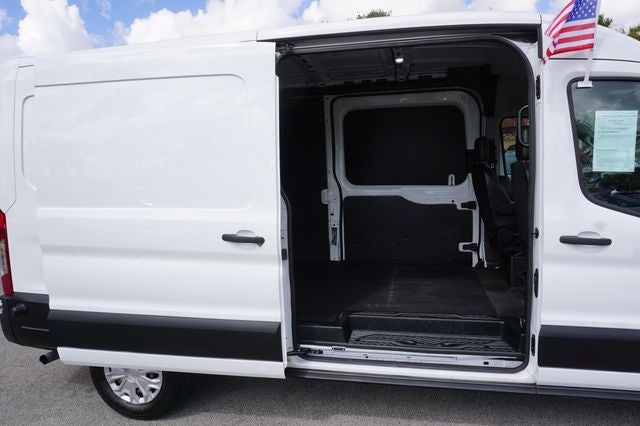 2020 Ford Transit-250 Base