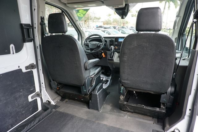 2020 Ford Transit-250 Base