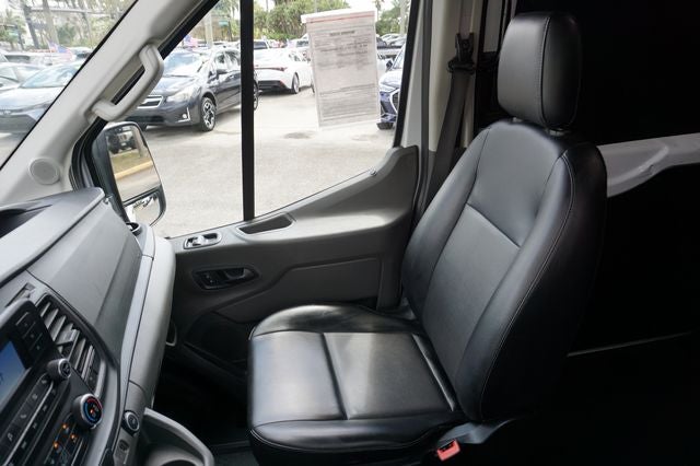 2020 Ford Transit-250 Base