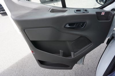 2020 Ford Transit-250 Base