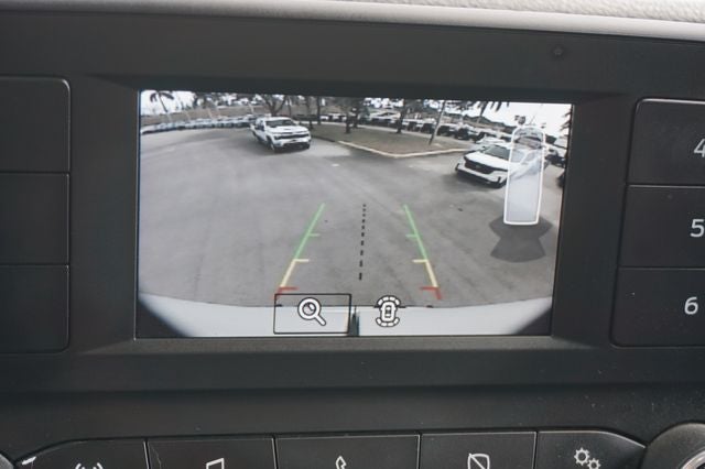 2020 Ford Transit-250 Base