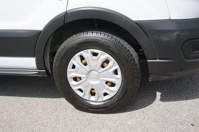 2020 Ford Transit-250 Base