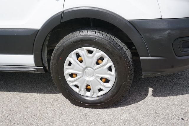 2020 Ford Transit-250 Base