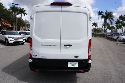 2020 Ford Transit-250 Base
