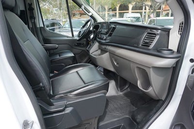 2020 Ford Transit-250 Base