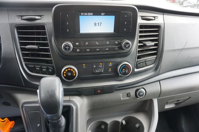 2020 Ford Transit-250 Base