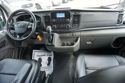 2020 Ford Transit-250 Base