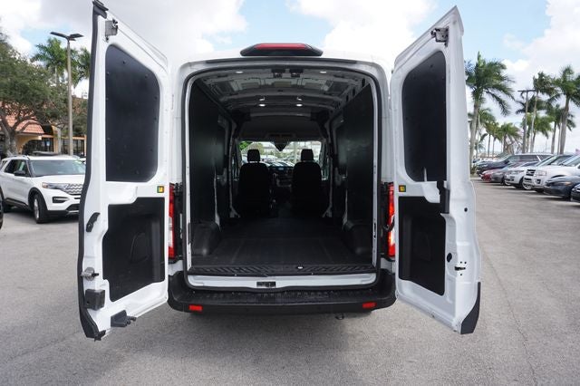 2020 Ford Transit-250 Base